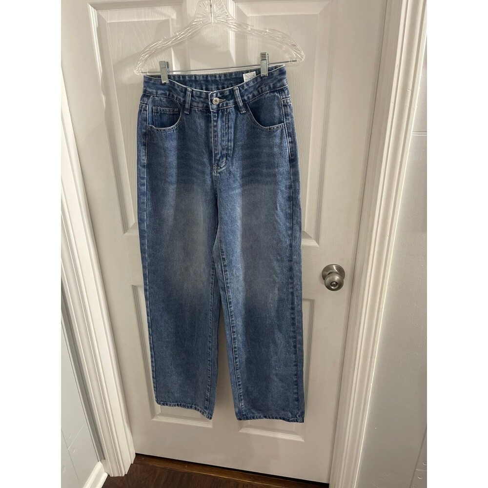 SHEIN Jeans Size S Tall